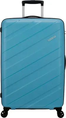 Produktbild von AMERICAN TOURISTER Jetdriver 3.0 S - Light Blue