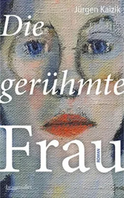 Immagine prodotto di Die gerühmte Frau