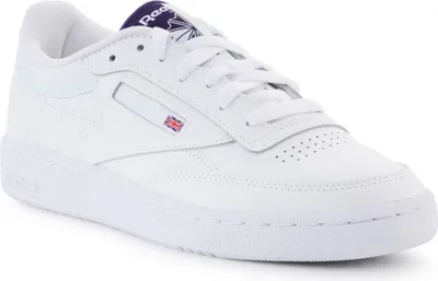 Produktbild von Schuhe Reebok Classics Club C 85 FX3031