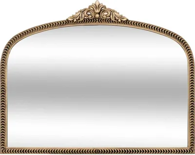 Produktbild von Spiegel Mit "Victoria" - Atmosphera créateur d'intérieur