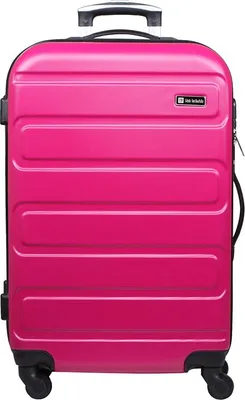 Immagine prodotto di Valigia media Alexa Pink, 64 cm