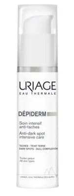 Immagine prodotto di Uriage Dépiderm Crema Giorno Anti-Macchie SPF 50+ 30 ml