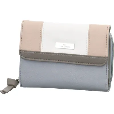Produktbild von TOM TAILOR Juna Flash Geldbörse Damen Mixed Rose