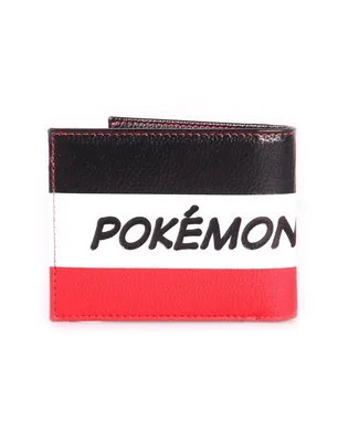 Zdjęcie produktu dla Portfel bifold Pokémon Pikachu