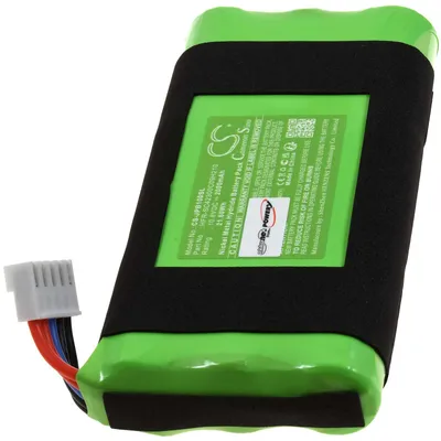 Produktbild von Akku passend für Lautsprecher JBL BassPro Go, Typ HFR-SC42300C09H210