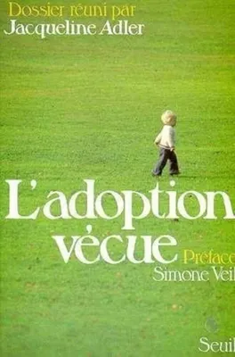 Image de L'Adoption vécue