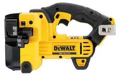DEWALT Akku-Stabschneider DCS350N 18 V für Gewindestangen M6-M12