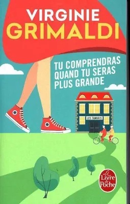 Image de Tu comprendras quant tu seras plus grande