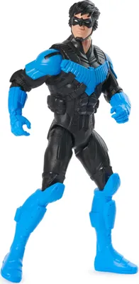Image de Figurine Batman Nightwing 30 Cm S3