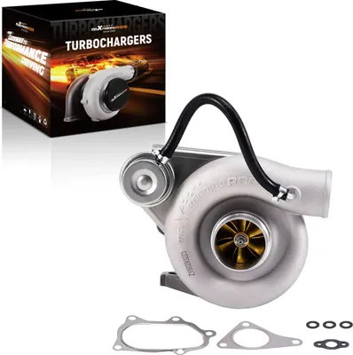 Zdjęcie produktu dla Turbosprężarka Billet do SUBARU IMPREZA WRX STI TD05 20G EJ20 EJ25 Turbocharger