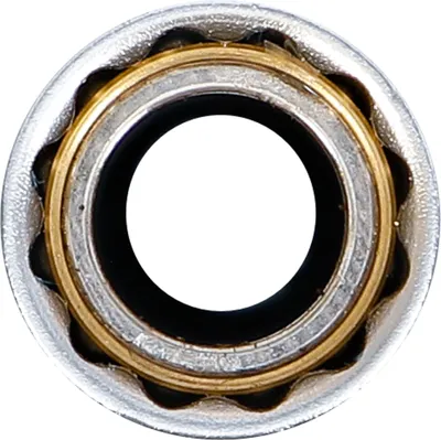 Productafbeelding van BGS 2447 Bougieadapter, 14 mm, met magneet, 12-kant, 10 (3/8 inch), lengte 250 mm