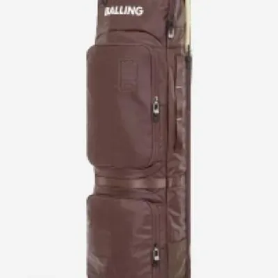 Imagen del producto de BOLSA DEPORTIVA GRANDE PARA BALONES, color CAROL
