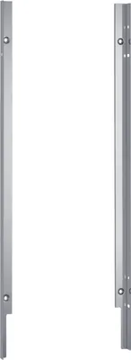 Produktbild von Bosch SMZ5006, Bosch, Chrom, 1300 mm, 800 mm, 1200 mm, 300 g