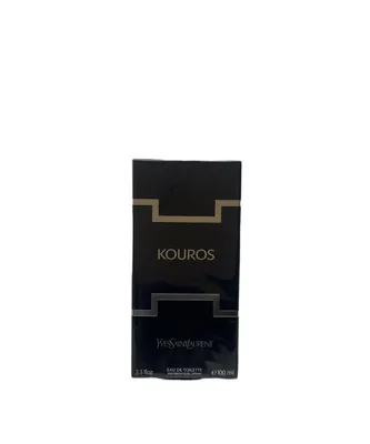 Obrázek produktu pro Yves Saint Laurent Kouros toaletní voda 100 ml