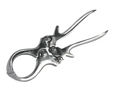 Obrázek produktu pro Kerbl – kastrační nůž pro jehňata, 23 cm