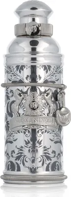 Immagine prodotto di Alexandre.J The Collector Silver Ombre EDP 100 ml UNISEX