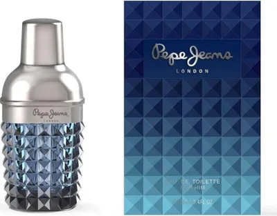 Immagine prodotto di Pepe Jeans For Him - EDT, 30 ml