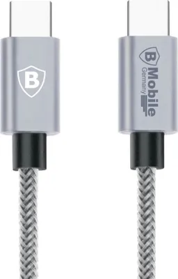 Obrázek produktu pro Kabel USB-C na USB-C 1,5 m - ideální pro rychlé nabíjení a přenos dat