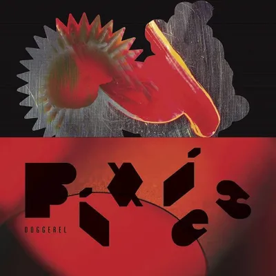 Produktbild von Pixies: Doggerel (Deluxe Edition)
