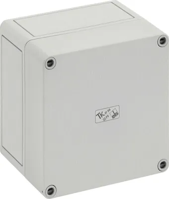 Image de Boîtier 130x130x99mm - Tableau 99x130x130mm IP66 TK PS 1313-10-o