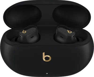 Immagine prodotto di Beats Studio Buds+ nero/oro
