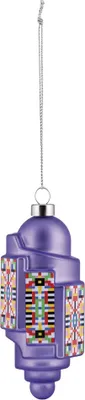 Obrázok produktu pre Alessi - ozdoba na vianočný stromček Holyhedrics Dome