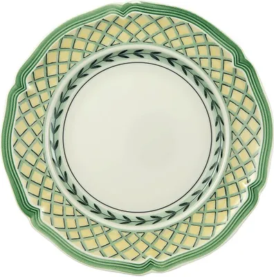 Obrázok produktu pre Villeroy & Boch French Garden Orange Chlebový / dezertný tanier 17 cm