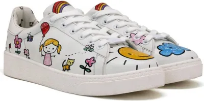 Produktbild von Damenschuhe Goby Sneaker Low GVB120 41