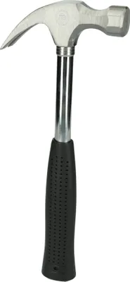 Immagine prodotto di KS Tools 140.2006 martello Martello ad artiglio Nero, Grigio