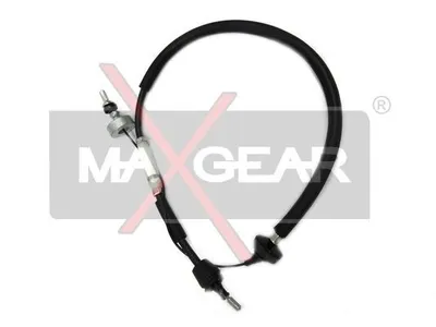 Produktbild von MAXGEAR 32-0210 Kupplungsseil Seilzug für RENAULT LAGUNA I (B56, 556)