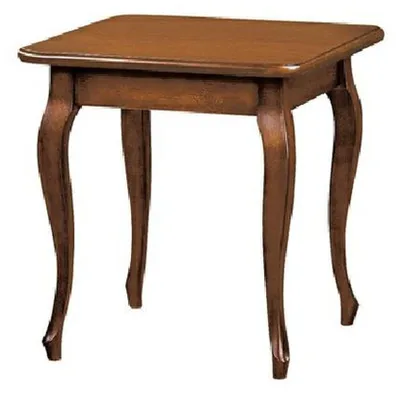 Immagine prodotto di Tavolo Comodino Consolle Tavolino Tavoli classici Tavolo in legno Comodini