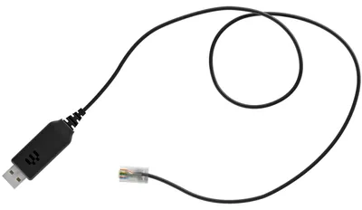 Zdjęcie produktu dla EPOS CEHS-CI 02, Adapter EHS, Czarny