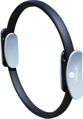 Image de Sveltus Pilates Ring Cercle noir