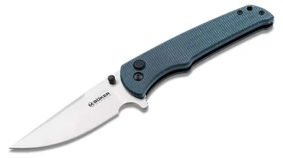 Image de Couteau Magnum Bluejay