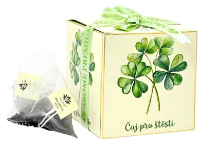 Immagine prodotto di ARÔME Per la felicità