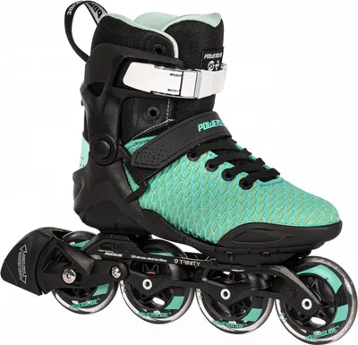 Zdjęcie produktu dla Powerslide inline korčule Phuzion Xenon Arctic 80 2023, 940678