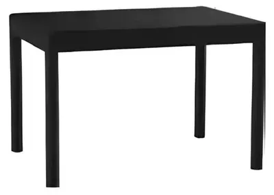 Produktbild von Eckschreibtisch Sideboard Couchtisch Arbeitszimmer Modern Holz Schwarz
