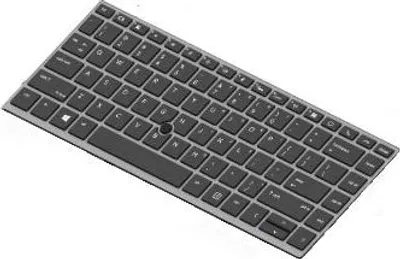 Immagine prodotto di Parte di ricambio per la tastiera del computer portatile HP L15540-051
