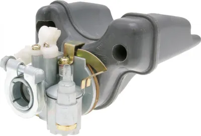 Produktbild von 101_Octane Vergaser 12mm kompatibel mit Peugeot 103, 104