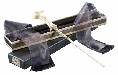 Productafbeelding van Harry Potter - Voldemort´s Wand