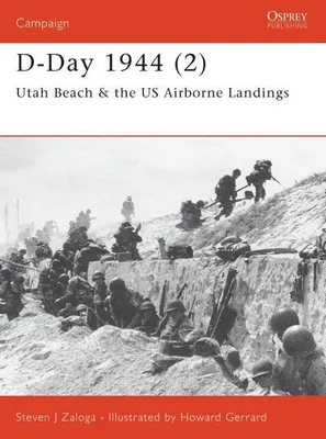 Produktbild von D-Day 1944 (2)