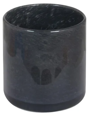 Imagen del producto de Kaheku Tischlicht Avora zylinder dgrau 10 Ø 10h 1150004414