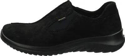 Produktbild von Legero Damen SOFTBOOT Gore-Tex Schwarz (SCHWARZ 0000), 38.5 EU