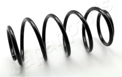 Produktbild von JAPANPARTS Fahrwerksfeder Vorne für OPEL Astra F CC (T92) ZC1005H