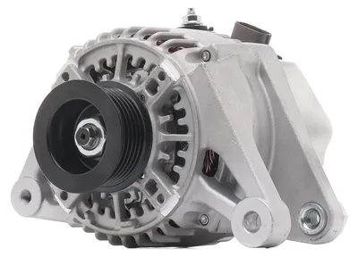 Produktbild von BOSCH 0 986 049 490 Lichtmaschine Generator LiMa 80A 14V für TOYOTA COROLLA Verso (ZER, ZZE12, R1) COROLLA (ZZE12, NDE12, ZDE12) RAV 4 II CELICA