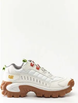 Produktbild von CATERPILLAR Herren Schuhe Weiß P723311 Grösse 44
