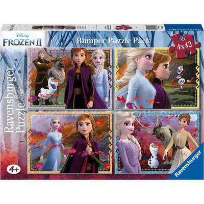 Zdjęcie produktu dla Ravensburger 4005556050239, 3 lat(a)