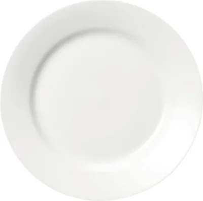 Produktbild von CHURCHILL Mediteranean Teller flach, ø: 256 mm