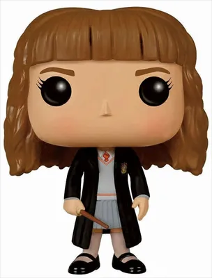 Obrázok produktu pre FUNKO POP! Hermione Granger, zberateľská figúrka, film a seriály