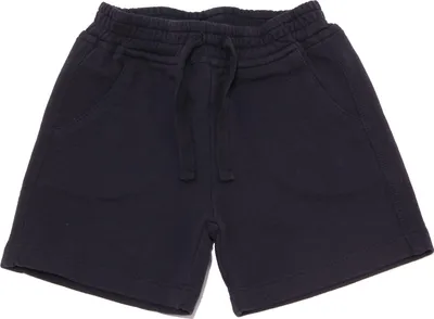 Obrázek produktu pro 7358T D&G JUNIOR dětské modré tepláky šortky dětské